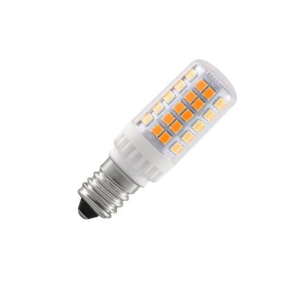 LED Žiarovka E14/4,5W/230V 2800K
