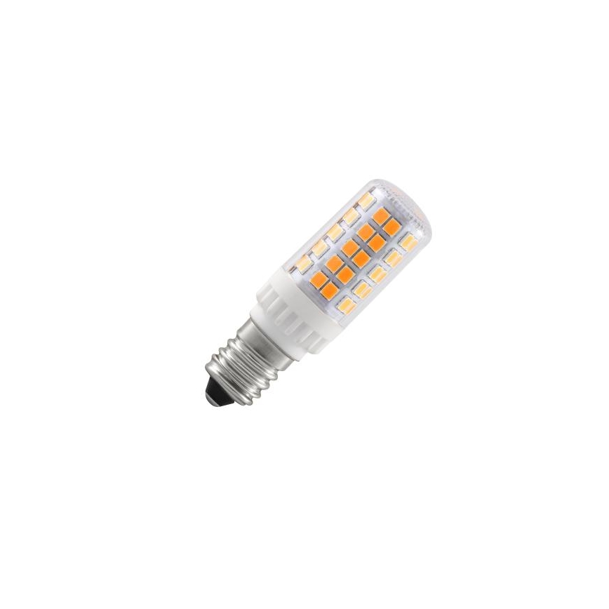 LED Žiarovka E14/4,5W/230V 2800K