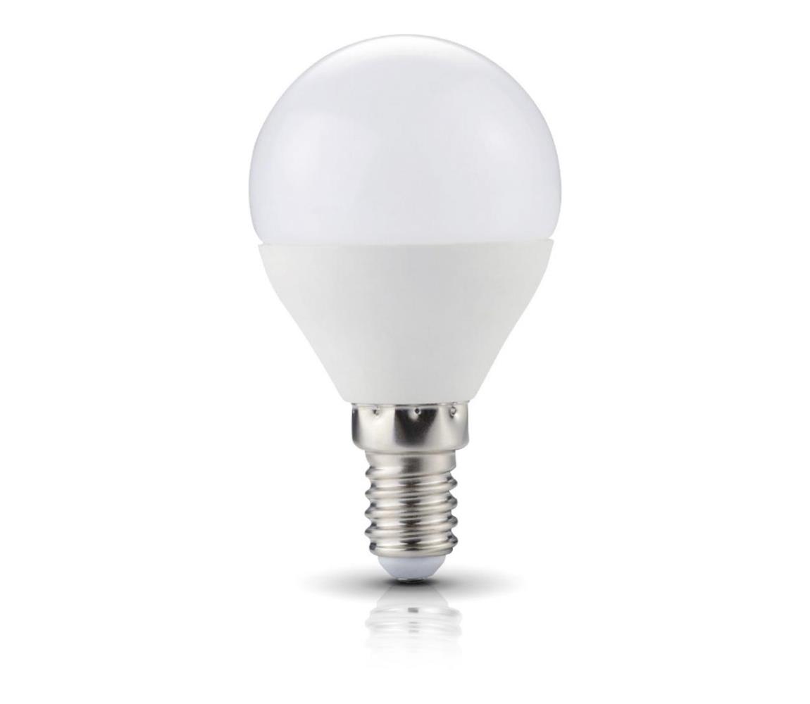 LED žiarovka E14/4,5W/230V 3000K