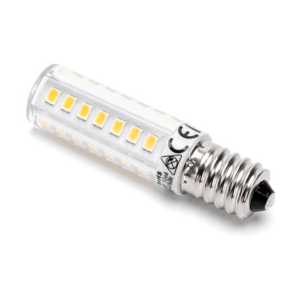 LED Žiarovka E14/4,8W/230V 3000K - Aigostar