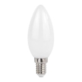 LED Žiarovka E14/4W/230V 2700-3000K