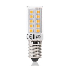 LED Žiarovka E14/4W/230V 3000K - Aigostar 101500JQA