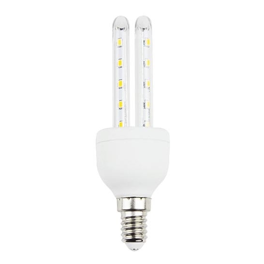 LED Žiarovka E14/4W/230V 3000K - Aigostar