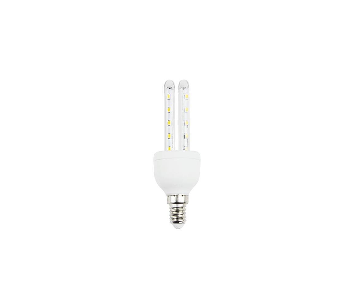 B.V. LED Žiarovka E14/4W/230V 3000K -