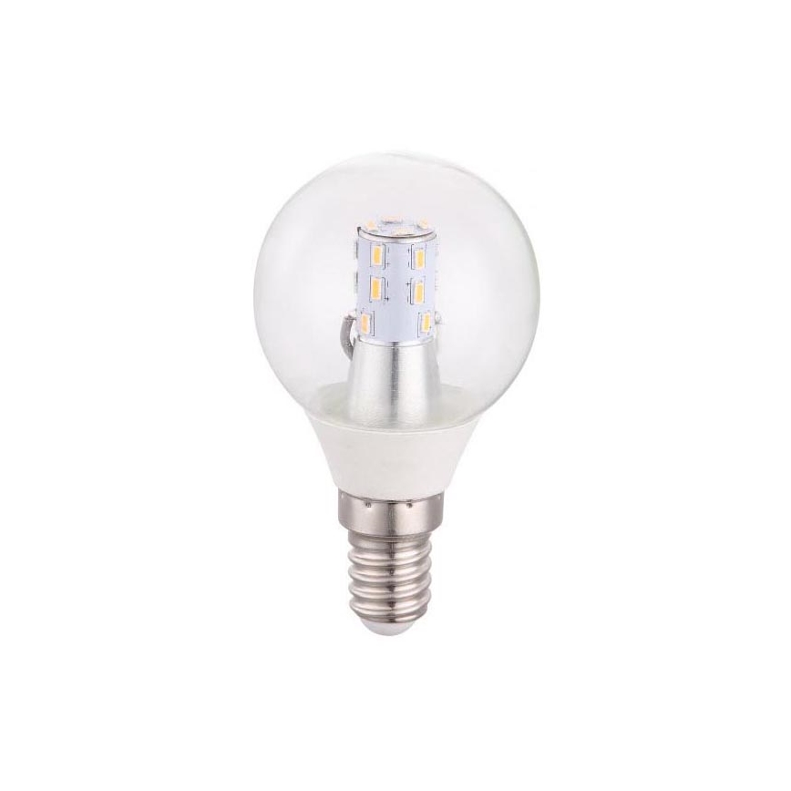 LED žiarovka E14/4W/230V 3000K - Globo 10682
