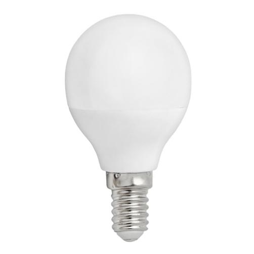 LED žiarovka E14/4W/230V 3000K