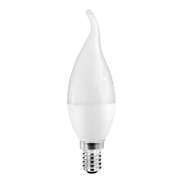 LED Žiarovka E14/4W/230V 3000K LED Žiarovka E14/4W/230V 3000K