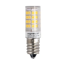LED Žiarovka E14/4W/230V 6500K - Aigostar