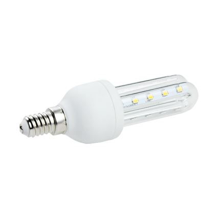 LED Žiarovka E14/4W/230V 6500K - Aigostar