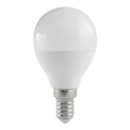 LED Žiarovka E14/4W/230V 6500K