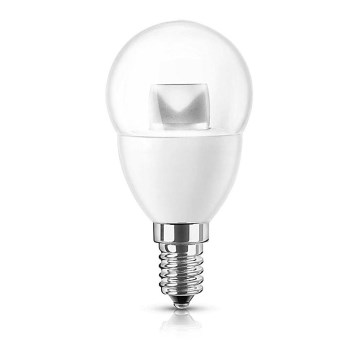 LED žiarovka E14/4W/230V - Attralux LED žiarovka E14/4W/230V - Attralux