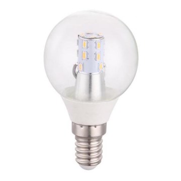 LED žiarovka E14/4W/230V - Globo 10682 LED žiarovka E14/4W/230V - Globo 10682