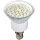 LED žiarovka E14/4W LED/230V 400lm teplá biela GXLZ107