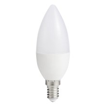 LED žiarovka E14/5,5W/220-240V 3000K