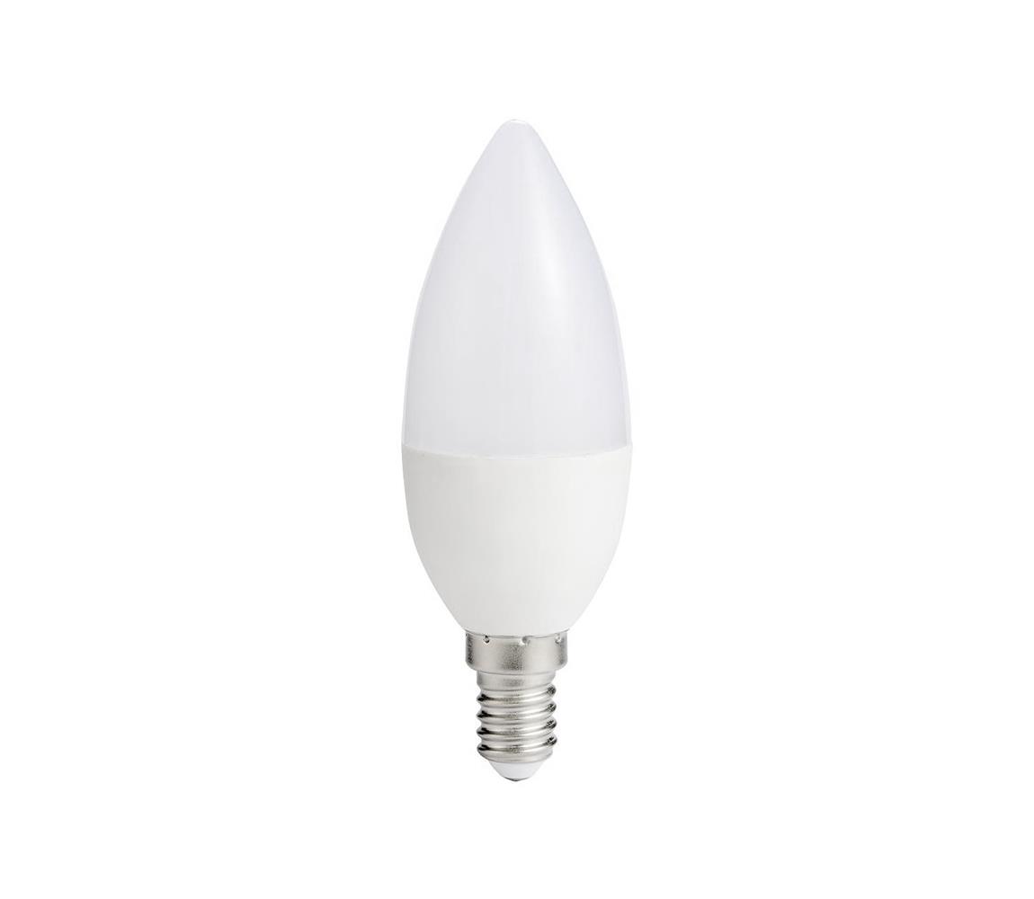 LED žiarovka E14/5,5W/220-240V 3000K