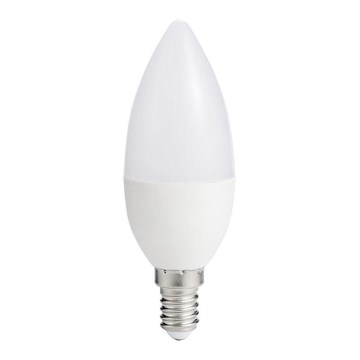 LED žiarovka E14/5,5W/220-240V LED žiarovka E14/5,5W/220-240V
