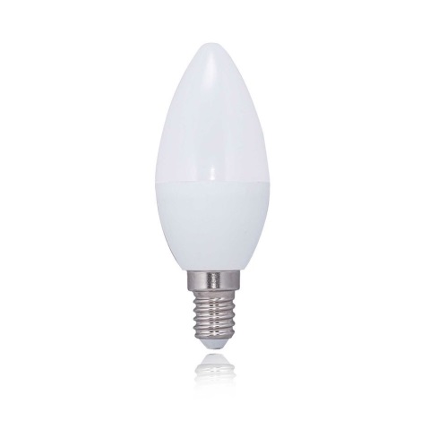 LED žiarovka E14/5,5W/230V 2700-3000K