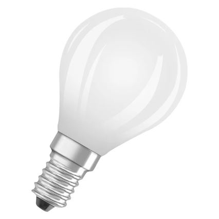 LED Žiarovka E14/5,5W/230V 2700K - Osram