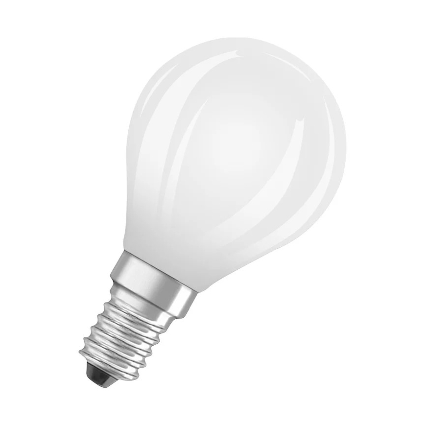 LED Žiarovka E14/5,5W/230V 2700K - Osram
