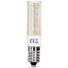 LED Žiarovka E14/5,5W/230V 3000K - Aigostar