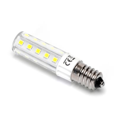 LED Žiarovka E14/5,5W/230V 6500K - Aigostar