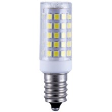LED Žiarovka E14/5W/230V 2800K