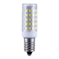 LED Žiarovka E14/5W/230V 4000K