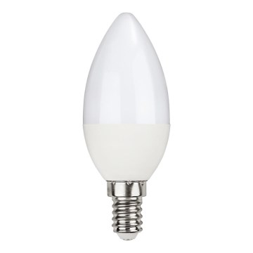 LED Žiarovka E14/5W 470lm 2700K/4000K - Eglo 11711