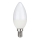 LED Žiarovka E14/5W 470lm 2700K/4000K - Eglo 11711