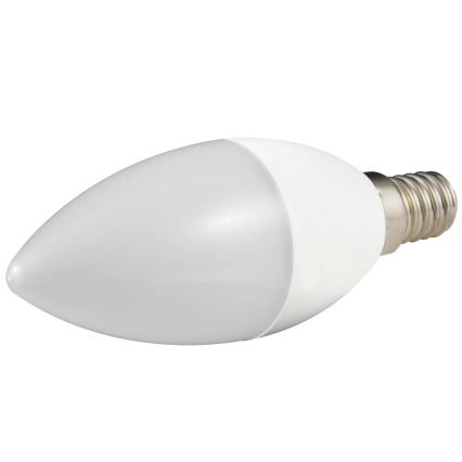 LED Žiarovka E14/6,3W/230V 3000K