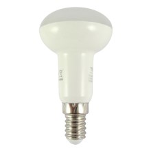 LED Žiarovka E14/6,5W/230V 4200K