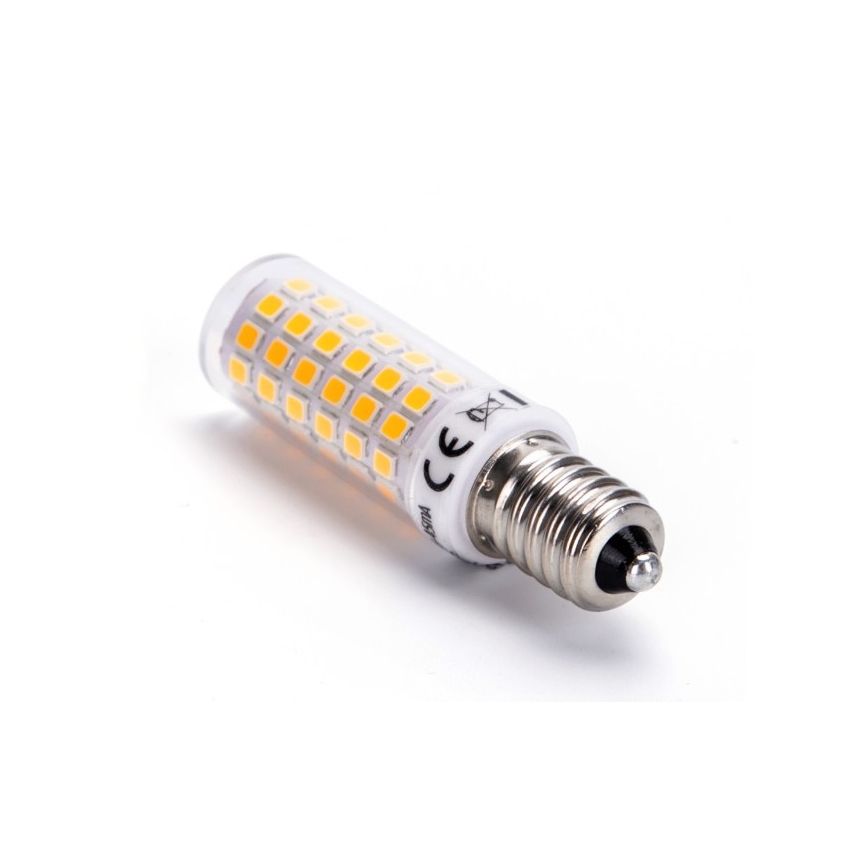 LED Žiarovka E14/6W/230V 3000K - Aigostar