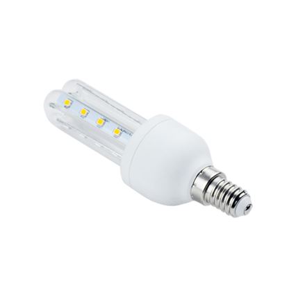 LED Žiarovka E14/6W/230V 3000K - Aigostar