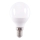 LED Žiarovka E14/6W/230V 3000K