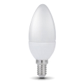 LED žiarovka E14/6W/230V 3000K