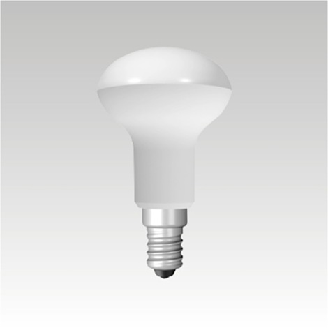 LED žiarovka E14/6W/230V 3000K