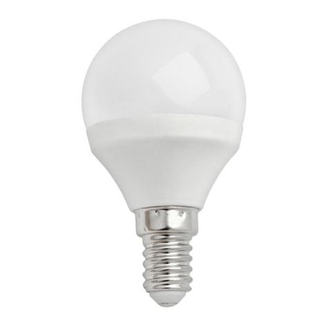 LED Žiarovka E14/6W/230V 3000K