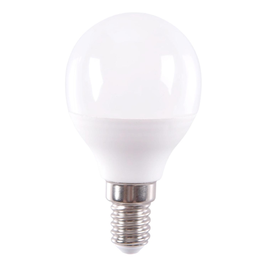 LED Žiarovka E14/6W/230V 4000K