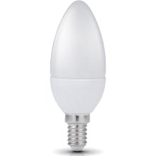 LED žiarovka E14/6W/230V 4000K