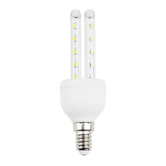 LED Žiarovka E14/6W/230V 6500K - Aigostar