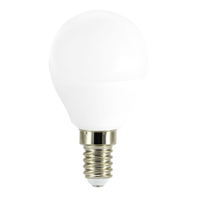 LED žiarovka E14/7W/230V 2800K
