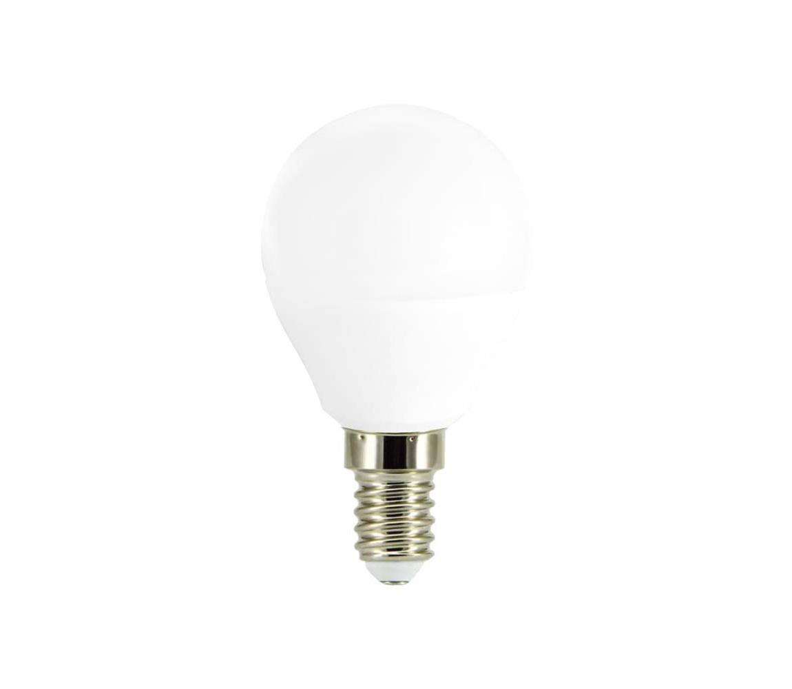 LED žiarovka E14/7W/230V 2800K OMELE14A-7W