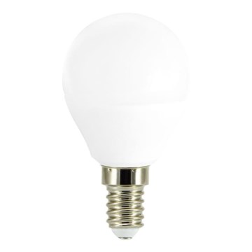 LED žiarovka E14/7W/230V 6000K