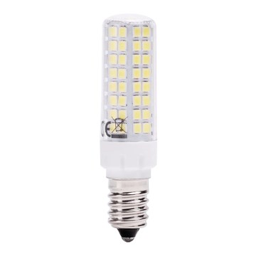 LED Žiarovka E14/7W/230V 6500K - Aigostar