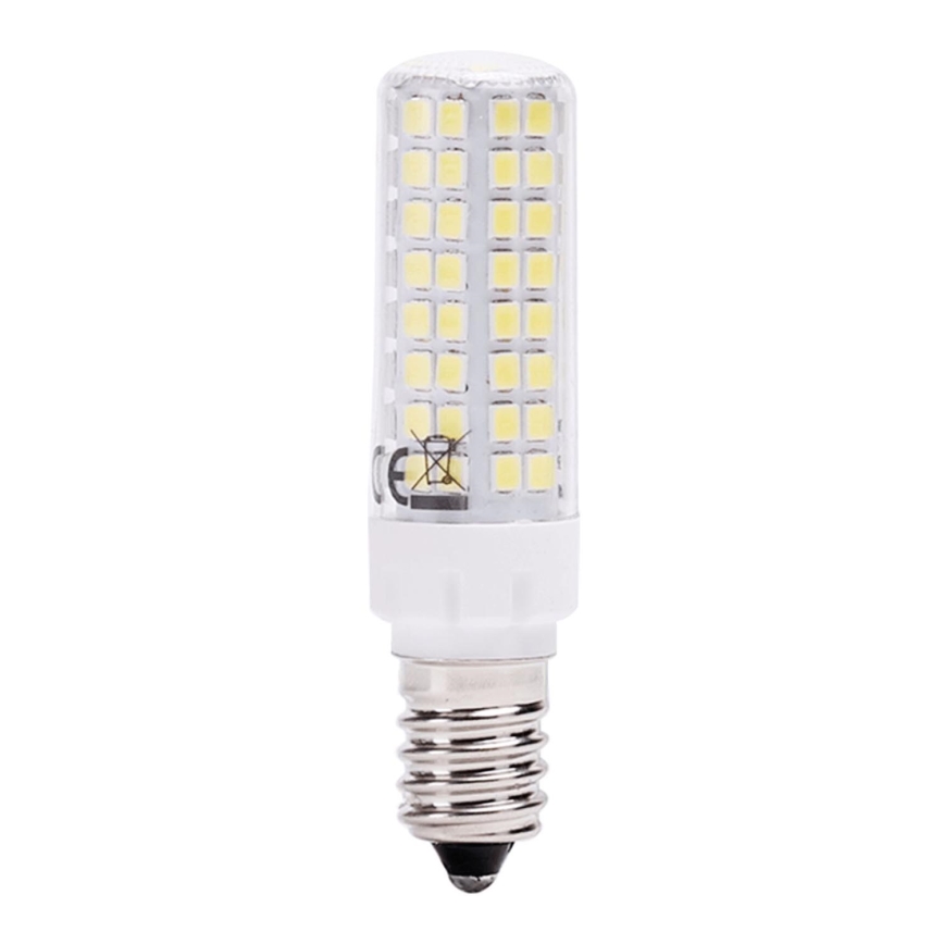LED Žiarovka E14/7W/230V 6500K - Aigostar
