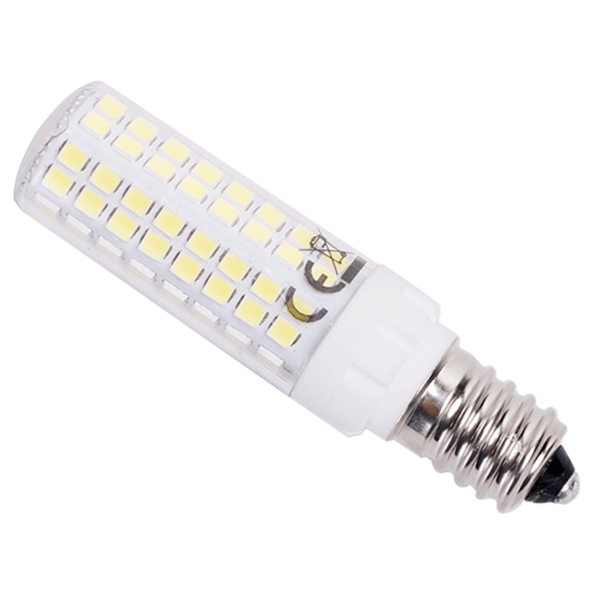 LED Žiarovka E14/7W/230V 6500K - Aigostar