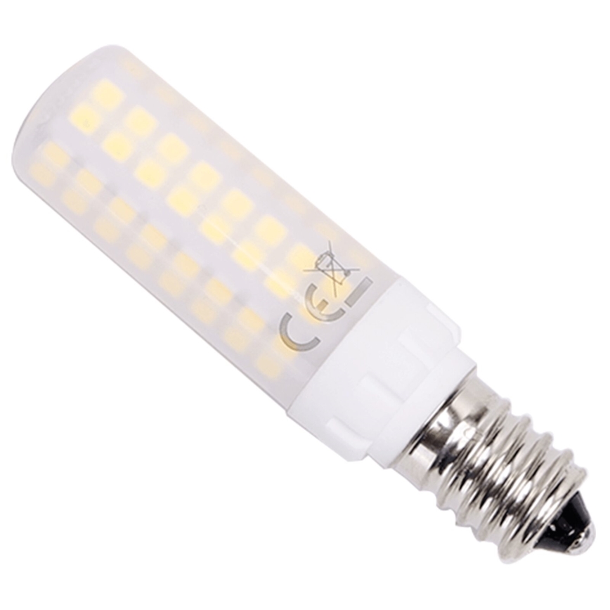 LED Žiarovka E14/7W/230V 6500K - Aigostar