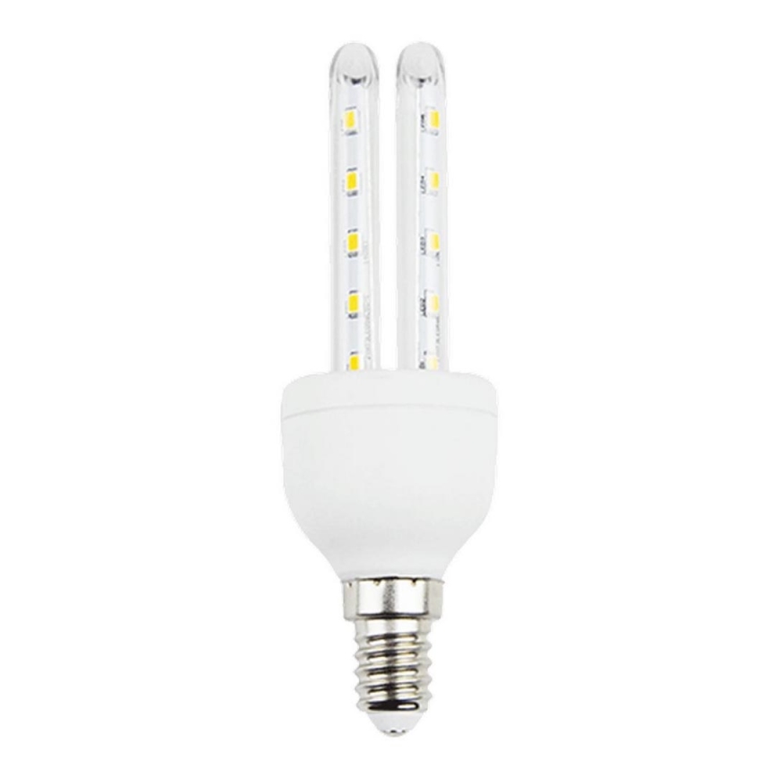 LED Žiarovka E14/8W/230V 3000K - Aigostar