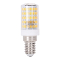 LED Žiarovka E14/8W/230V 3000K - Aigostar
