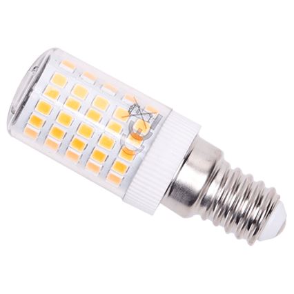 LED Žiarovka E14/8W/230V 3000K - Aigostar
